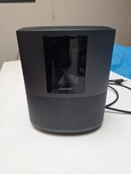 Bose Home Speaker 500 Zwart, Ophalen, Overige typen, Zo goed als nieuw, Bose