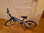 Woom 4 kinderfiets, Fietsen en Brommers, Fietsen | Kinderfietsjes, Ophalen, Zo goed als nieuw, 16 tot 20 inch, Woom
