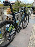 Specialized Venge Pro Ultegra Di2 powermeter FFWD wielen, 28 inch, Gebruikt, Carbon, 10 tot 15 versnellingen