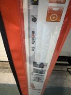 Nedo mEssfix 5m Telescopische Meetlat, Ophalen, Nieuw, Overige meters