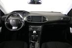 Peugeot 308 1.2 PureTech Blue Lease Executive Clima | Cruise, Auto's, Peugeot, Voorwielaandrijving, Stof, Euro 6, 1199 cc