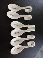 Riviera maison  6 amuse lepels NIEUW, Ophalen, Overige typen, Nieuw, Overige stijlen