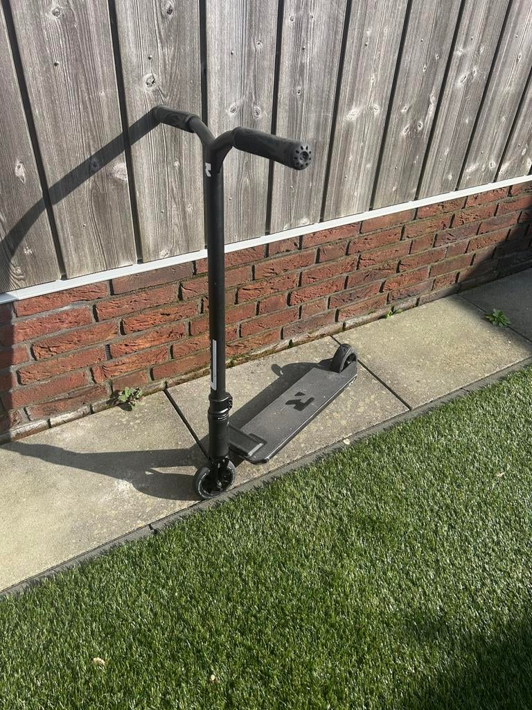 Stuntstep, Root Industries type R., Ophalen, Gebruikt, Overige typen