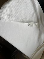 Özdilek Bedsprei Nieuw 230/200cm, Wit, Ophalen of Verzenden, Deken of Dekbed, Nieuw