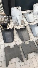 Piaggio skr 125cc piaggio quartz binnenkappen, Motoren, Ophalen of Verzenden, Zo goed als nieuw, Nvt, Nvt