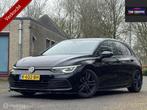 Volkswagen Golf 1.5 TSI R-Line/2020/NAP/LMV/IQ LIGHT/2e EIG, Auto's, Voorwielaandrijving, Euro 6, 4 cilinders, Zwart