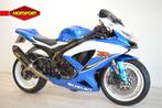 Suzuki GSX R 600 (bj 2010), Bedrijf, Super Sport, Info@suzuki.nl, NIMAG B.V. (SUZUKI)