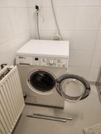 Miele Wasmachine W 2203 - Werkt goed, zelf ophalen, Witgoed en Apparatuur, Wasmachines, Ophalen, Gebruikt, Voorlader, 85 tot 90 cm