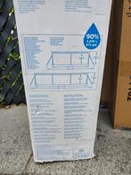 Bestway Zwembad met Pomp - 1 Seizoen Gebruikt, Ophalen, Gebruikt, Opzetzwembad, 200 tot 400 cm