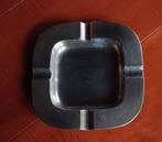 Messing asbak, Verzamelen, Ophalen of Verzenden, Gebruikt, Asbak