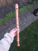 Altblokfluit Aura - Zo goed als nieuw, Muziek en Instrumenten, Blaasinstrumenten | Blokfluiten, Ophalen of Verzenden, Zo goed als nieuw