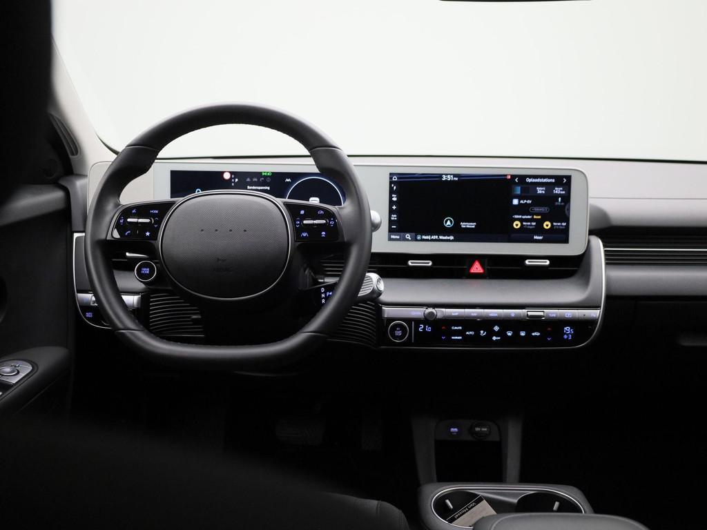 Hyundai IONIQ 5 Core | Automaat | Apple Carplay / Android Au, Auto's, Hyundai, Automaat, 12 maanden, Gebruikt, IONIQ 5