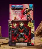 MOTU HURRICANE HORDAK Origins Masters of the Universe He-Man, Ophalen of Verzenden, Nieuw