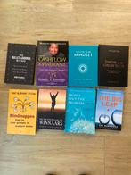 Diverse boeken, Boeken, Ophalen of Verzenden, Zo goed als nieuw, Overige onderwerpen, Diverse auteurs