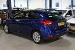 Ford Focus 1.0 / NW MODEL / 12 MAANDEN GARANTIE ! !, Auto's, 101 pk, Gebruikt, Euro 6, Bedrijf