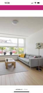 Xooon bank van Piet Klerkx - Verstelbare hoofdsteunen, Ophalen, Gebruikt, Minder dan 75 cm, Driepersoons