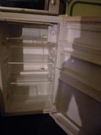 Kleine koelkast met vriesvakje, Ophalen