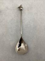 Suikerschep met appeltje, Ophalen of Verzenden, Overige materialen