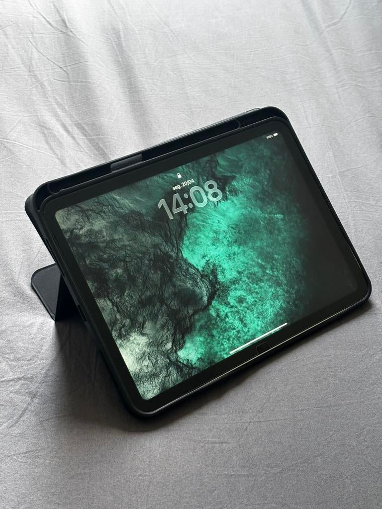 Apple iPad (2022) - 10.9 inch - 256GB - 10e generatie, Ophalen of Verzenden, Zo goed als nieuw, 11 inch, Apple iPad