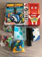 domino bijna nooit gebruikt, Ophalen of Verzenden, Zo goed als nieuw, Jongen of Meisje