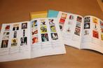 Van Sabben Poster Auctions — Set Van 4 Catalogi [2003–2004], Ophalen of Verzenden, Zo goed als nieuw