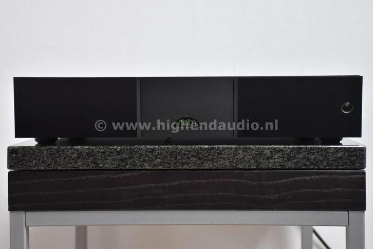 Naim NAP200 DR, Audio, Tv en Foto, Versterkers en Receivers, Zo goed als nieuw, 120 watt of meer, Overige merken, Ophalen