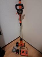 Powerplus Onkruid verwijderaar., Ophalen, Zo goed als nieuw, PowerPlus