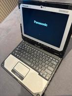 Panasonic CF-20 MK1 M5 6Y57 8GB 256GB Windows 10 Pro, Computers en Software, Windows Laptops, 2 tot 3 Ghz, Qwerty, 8 GB, 10 inch of minder