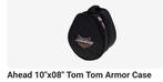 Ahead 10 inch Tom Tom Armor Case, Ophalen