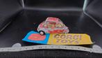 Corgi Toys nr.233 Heinkel - Vintage Speelgoedauto, Ophalen of Verzenden, Gebruikt, Auto, Corgi