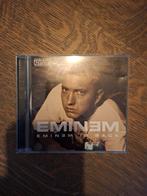 Eminem - The Slim Shady LP CD, Ophalen of Verzenden, Voor 1985, Gebruikt, Boxset