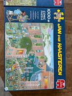 Jan van Haasteren puzzels compleet, Ophalen of Verzenden, 500 t/m 1500 stukjes