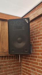 DAP Audio luidspreker - Krachtig geluid voor elk evenement, Overige merken, Gebruikt, Overige typen, Ophalen of Verzenden