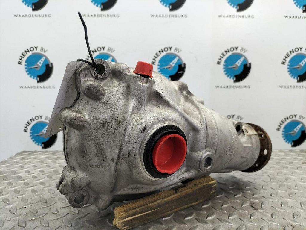 BMW 3 SERIES DIFFERENTIEEL / CARDAN 2015, Ophalen of Verzenden, Nieuw, Stiba lid
