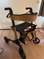 Excel rollator te koop in goede staat, Ophalen, Lichtgewicht