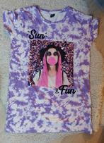 Shirt 158/164, Kinderen en Baby's, Kinderkleding | Maat 158, Ophalen of Verzenden, Zo goed als nieuw, Jongen, Shirt of Longsleeve