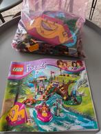 Lego Friends 41121 Avontuurlijke Rafting Set, Ophalen of Verzenden, Gebruikt, Complete set, Lego
