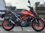 KTM 390 Duke ABS, Motoren, Motoren | KTM, LED Verlichting, Onbeked, KTM, Bedrijf