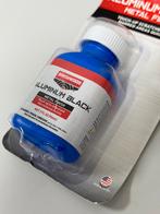 Birchwood Casey Aluminum Black 90ml Nieuw Alu reparatie fles, Nieuw, Ophalen of Verzenden, H, H