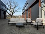 Luxe Loungeset Hartman - Nieuwstaat - Moderne Tuinset, Tuin en Terras, Ophalen, Nieuw, Loungeset, Bank