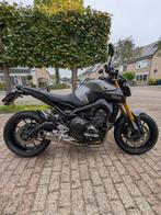YAMAHA MT 09 TE KOOP!!, Motorrijbewijs A, 3 cilinders, Particulier, Meer dan 35 kW