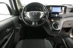 Nissan E-NV200 Business | EXPORT | Airco | Camera | Cruise |, Auto's, Stof, Gebruikt, Origineel Nederlands, Te koop