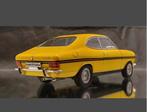 OpelB  Kadett Coupé Rally Atlas Model 1:24, Hobby en Vrije tijd, Modelauto's | 1:18, Ophalen of Verzenden, Nieuw, Auto, Overige merken