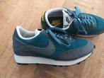 Nike sneakers maat 41 - Blauw/Grijs, Blauw, Nike, Ophalen of Verzenden, Sneakers of Gympen