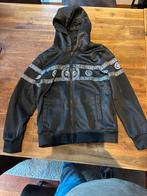 Stoer trainingspak maat 146-152, Kinderen en Baby's, Kinderkleding | Maat 146, Ophalen of Verzenden, Zo goed als nieuw, Jongen