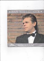 Single Han Wellerdieck - Abraham, Ophalen of Verzenden, Gebruikt, Nederlandstalig