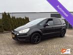 Ford S-Max 2.3-16V automaat, Auto's, Ford, 4 cilinders, 160 pk, Bedrijf, 1558 kg