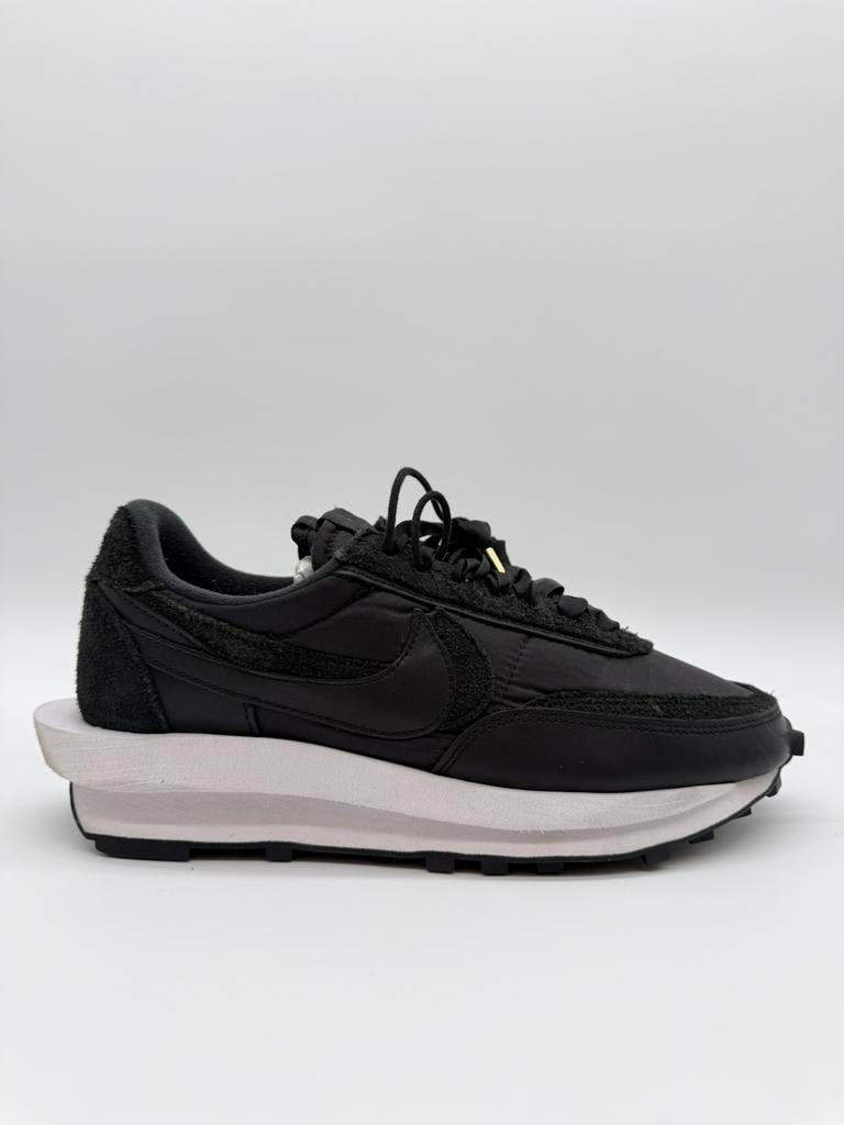 Nike LD Waffle Sacai Black EU 42, Flippr.info@gmail.com, Zwart, 1213NL, Ophalen of Verzenden