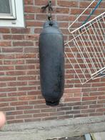 Fender/ stootboei majoni 5, Ophalen, Gebruikt, Ankeren en Afmeren, Zeilboot of Motorboot