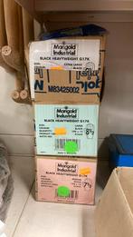 31 paar Marigold Industrial heavyweight handschoenen, Ophalen of Verzenden, Nieuw